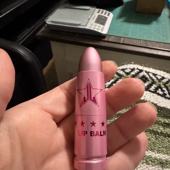 Jeffree Star Other - Jeffree Star Lip Balm
